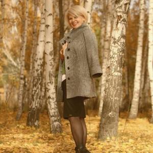 Девушки в Омске: Ирина, 52 - ищет парня из Омска