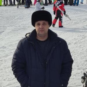 Парни в Кемерово: Максим, 42 - ищет девушку из Кемерово