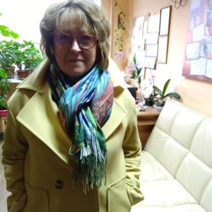 Девушки в Мурманске: Ольга, 54 - ищет парня из Мурманска