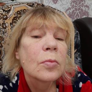 Галина Николаевна, 60 лет, Нижний Новгород