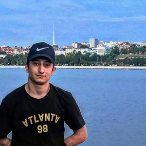 Адам, 26 лет, Пермь