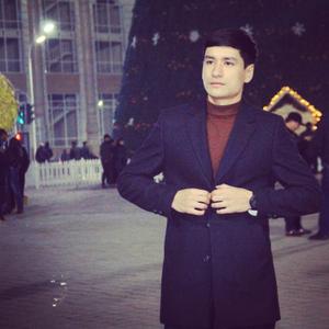 Умар, 24 года, Москва