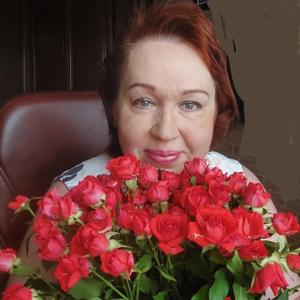 Елена Королева, 53 года, Москва