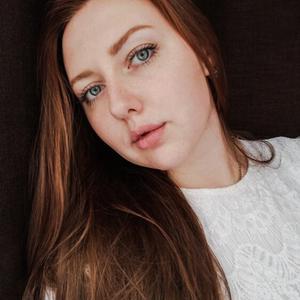 Саша Федорова, 23 года, Санкт-Петербург