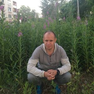 Парни в Ульяновске: Денис, 40 - ищет девушку из Ульяновска