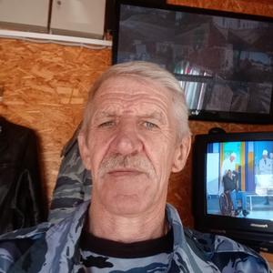Парни в Смоленске: Володя, 65 - ищет девушку из Смоленска