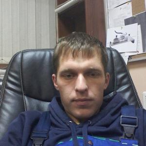 Андрей, 35 лет, Псков