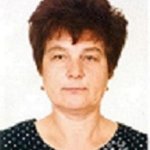 Нина Авдейчик, 70 лет, Москва