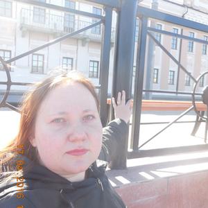 Людмила, 37 лет, Вологда