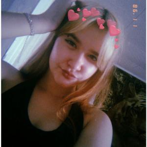 Karina, 22 года, Донецк