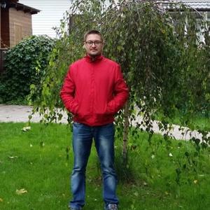 Дмитрий, 47 лет, Балабаново