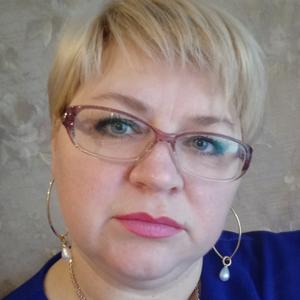 Ольга, 43 года, Ленинградская