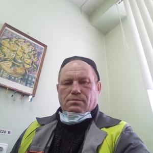 Юрий, 49 лет, Кировск