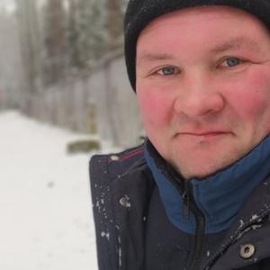 Дмитрий, 35 лет, Череповец