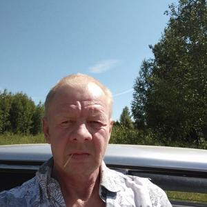 Олег, 55 лет, Тверь