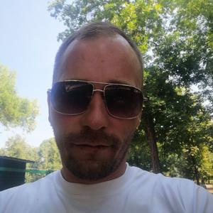 Анатолий, 37 лет, Мурманск