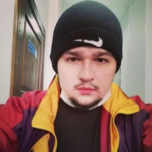 Andrey, 27 лет, Сургут