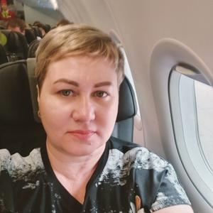 Девушки в Ангарске: Ольга, 47 - ищет парня из Ангарска
