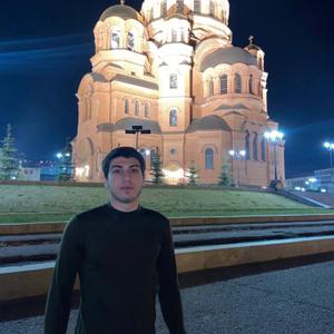 Парни в Волгограде: Георгий, 23 - ищет девушку из Волгограда