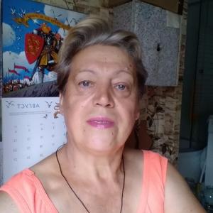 Ольга Бровкина, 66 лет, Москва