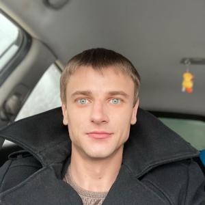 Парни в Сарове: Алексей, 34 - ищет девушку из Сарова