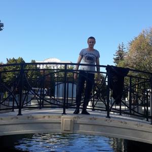 Парни в Ессентуках: Антон, 37 - ищет девушку из Ессентуков