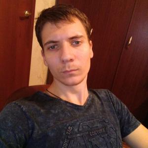 Sergeysergeevich, 29 лет, Рузаевка