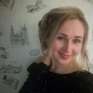 Виталия, 34 года, Брянск