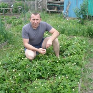 Владимир, 45 лет, Моршанск