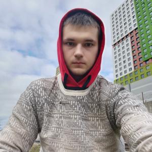Алексей, 24 года, Санкт-Петербург