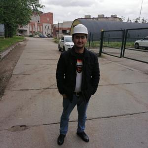 Andrew, 30 лет, Санкт-Петербург