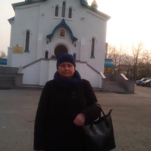 Девушки в Невельске: Светлана, 57 - ищет парня из Невельска
