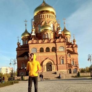 Парни в Оренбурге: Harsh, 22 - ищет девушку из Оренбурга