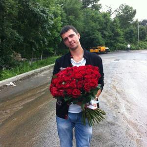 Роман, 36 лет, Владивосток