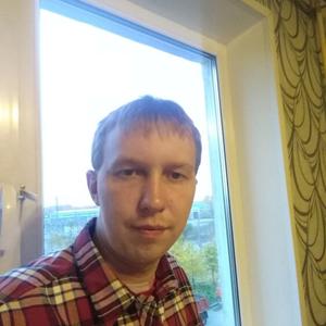 Парни в Вологде: Евгений, 29 - ищет девушку из Вологды