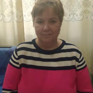 Елена, 57 лет, Иркутск