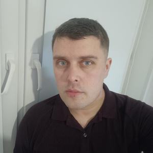 Andrey, 35 лет, Орел