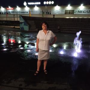 Девушки в Тольятти: Ольга, 68 - ищет парня из Тольятти