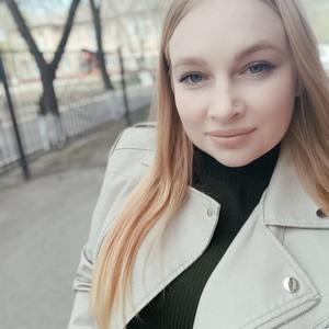 Девушки в Липецке: Натали, 23 - ищет парня из Липецка