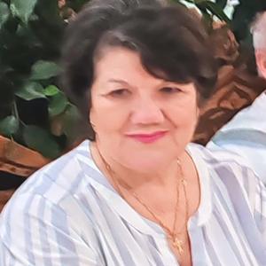 Нина, 69 лет, Балашиха