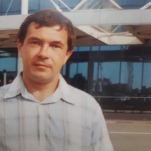Александр, 59 лет, Москва