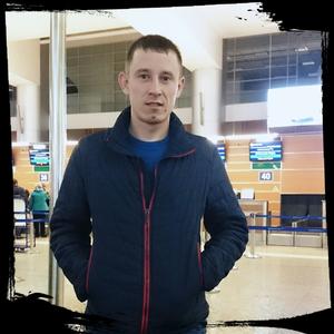 Николай, 35 лет, Чебоксары