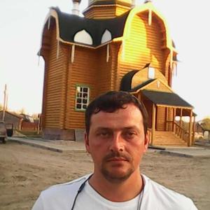 Pavel, 44 года, Юргинское