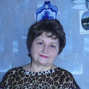Галина, 69 лет, Вологда