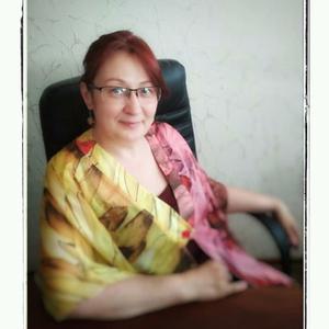 Svetlana, 55 лет, Новосибирск