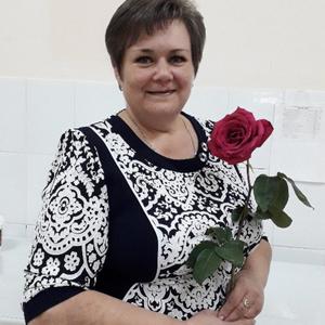 Оксана, 51 год, Иркутск