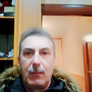 Александр, 62 года, Мурманск