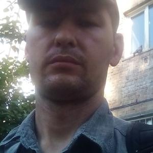 Хохол, 38 лет, Красноярск