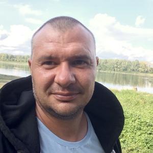 Сергей, 44 года, Норильск