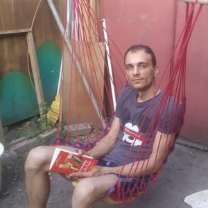 Александр, 37 лет, Таганрог